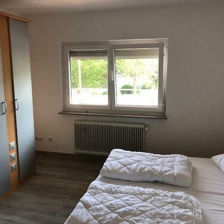 Ferienwohnung Albblick 3 Munsingen Bagian luar foto